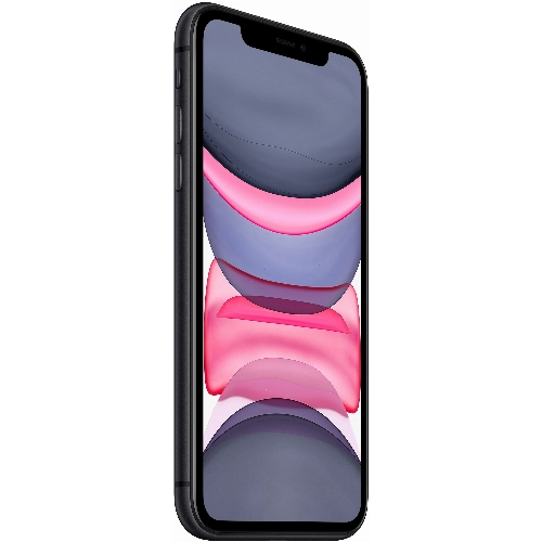 Apple iPhone 11 256 ГБ, черный
